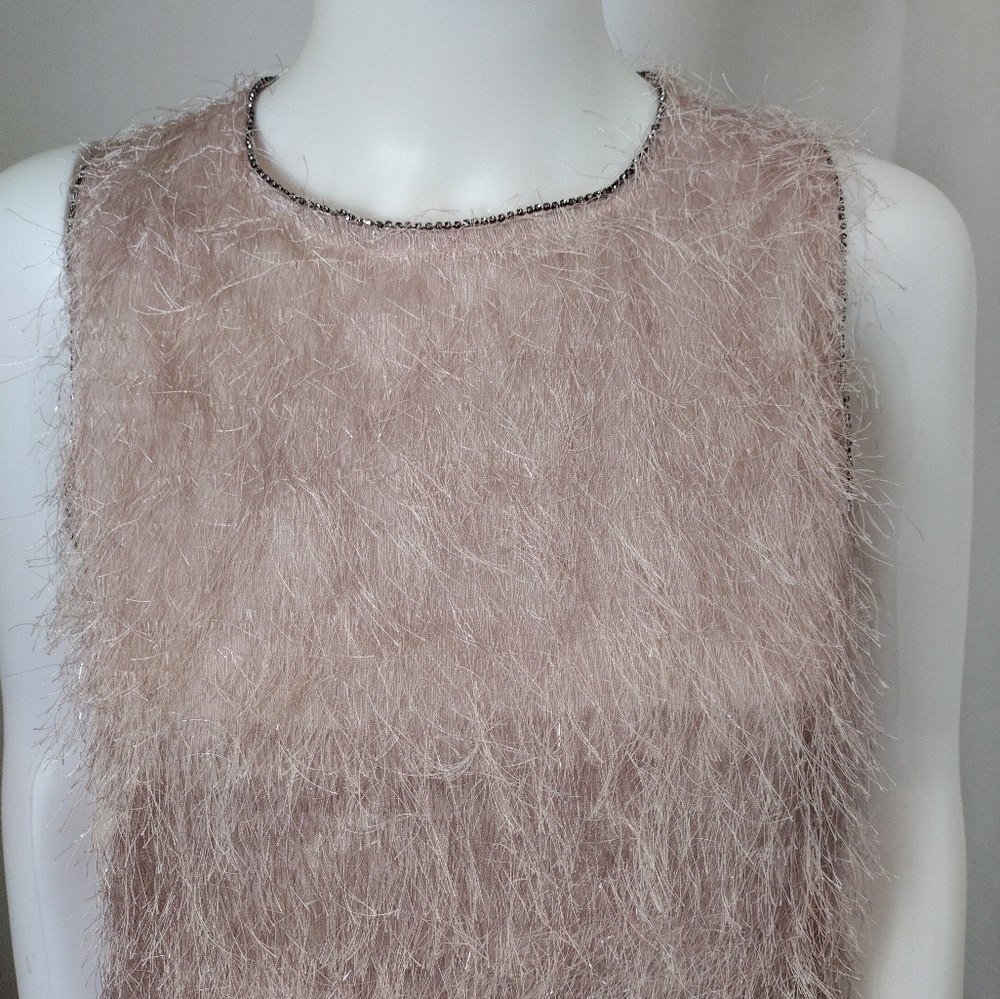 Zara Blush Top - Picture 10 of 16